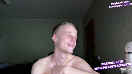 babyfacenorth  05-03-2022